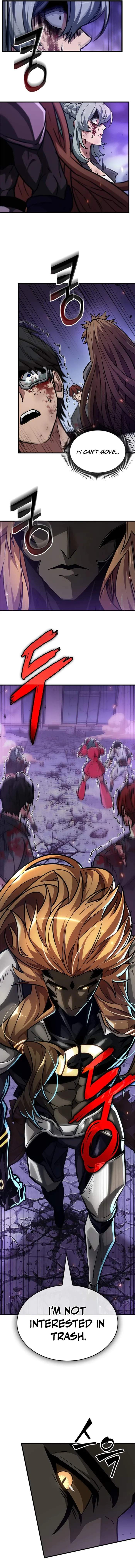 A Million-Sub Gym Influencer Becomes a Webtoon Loser? Chapter 13 7